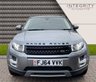 USED 2014 64 LAND ROVER RANGE ROVER EVOQUE 2.2 SD4 PRESTIGE LUX 5d 190 BHP FIXED PANORAMIC ROOF - REAR CAMERA