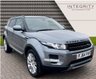 USED 2014 64 LAND ROVER RANGE ROVER EVOQUE 2.2 SD4 PRESTIGE LUX 5d 190 BHP FIXED PANORAMIC ROOF - REAR CAMERA