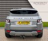 USED 2014 64 LAND ROVER RANGE ROVER EVOQUE 2.2 SD4 PRESTIGE LUX 5d 190 BHP FIXED PANORAMIC ROOF - REAR CAMERA