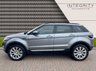 USED 2014 64 LAND ROVER RANGE ROVER EVOQUE 2.2 SD4 PRESTIGE LUX 5d 190 BHP FIXED PANORAMIC ROOF - REAR CAMERA