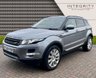 USED 2014 64 LAND ROVER RANGE ROVER EVOQUE 2.2 SD4 PRESTIGE LUX 5d 190 BHP FIXED PANORAMIC ROOF - REAR CAMERA
