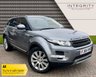USED 2014 64 LAND ROVER RANGE ROVER EVOQUE 2.2 SD4 PRESTIGE LUX 5d 190 BHP FIXED PANORAMIC ROOF - REAR CAMERA