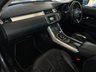 USED 2014 64 LAND ROVER RANGE ROVER EVOQUE 2.2 SD4 PRESTIGE LUX 5d 190 BHP FIXED PANORAMIC ROOF - REAR CAMERA