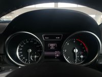 USED 2014 64 MERCEDES-BENZ M-CLASS 3.0 ML350 BLUETEC AMG LINE 5d 258 BHP 1 FORMER OWNER