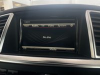 USED 2014 64 MERCEDES-BENZ M-CLASS 3.0 ML350 BLUETEC AMG LINE 5d 258 BHP 1 FORMER OWNER
