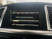 USED 2014 64 MERCEDES-BENZ M-CLASS 3.0 ML350 BLUETEC AMG LINE 5d 258 BHP 1 FORMER OWNER