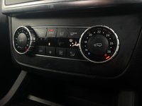 USED 2014 64 MERCEDES-BENZ M-CLASS 3.0 ML350 BLUETEC AMG LINE 5d 258 BHP 1 FORMER OWNER