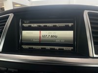 USED 2014 64 MERCEDES-BENZ M-CLASS 3.0 ML350 BLUETEC AMG LINE 5d 258 BHP 1 FORMER OWNER