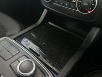 USED 2014 64 MERCEDES-BENZ M-CLASS 3.0 ML350 BLUETEC AMG LINE 5d 258 BHP 1 FORMER OWNER