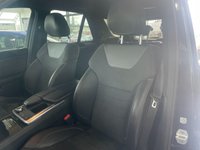 USED 2014 64 MERCEDES-BENZ M-CLASS 3.0 ML350 BLUETEC AMG LINE 5d 258 BHP 1 FORMER OWNER