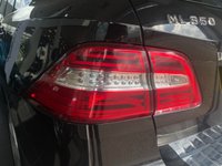 USED 2014 64 MERCEDES-BENZ M-CLASS 3.0 ML350 BLUETEC AMG LINE 5d 258 BHP 1 FORMER OWNER