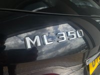 USED 2014 64 MERCEDES-BENZ M-CLASS 3.0 ML350 BLUETEC AMG LINE 5d 258 BHP 1 FORMER OWNER