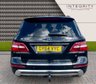USED 2014 64 MERCEDES-BENZ M-CLASS 3.0 ML350 BLUETEC AMG LINE 5d 258 BHP 1 FORMER OWNER