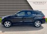 USED 2014 64 MERCEDES-BENZ M-CLASS 3.0 ML350 BLUETEC AMG LINE 5d 258 BHP 1 FORMER OWNER