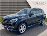 USED 2014 64 MERCEDES-BENZ M-CLASS 3.0 ML350 BLUETEC AMG LINE 5d 258 BHP 1 FORMER OWNER