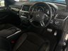 USED 2014 64 MERCEDES-BENZ M-CLASS 3.0 ML350 BLUETEC AMG LINE 5d 258 BHP 1 FORMER OWNER
