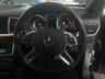 USED 2014 64 MERCEDES-BENZ M-CLASS 3.0 ML350 BLUETEC AMG LINE 5d 258 BHP 1 FORMER OWNER