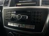 USED 2014 64 MERCEDES-BENZ M-CLASS 3.0 ML350 BLUETEC AMG LINE 5d 258 BHP 1 FORMER OWNER