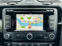 USED 2012 12 VOLKSWAGEN SCIROCCO 1.4 TSI 3d 160 BHP SATELLITE NAVIGATION DAB RADIO BLUETOOTH