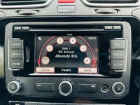 USED 2012 12 VOLKSWAGEN SCIROCCO 1.4 TSI 3d 160 BHP SATELLITE NAVIGATION DAB RADIO BLUETOOTH