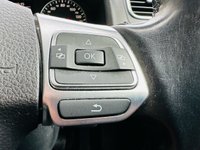USED 2012 12 VOLKSWAGEN SCIROCCO 1.4 TSI 3d 160 BHP SATELLITE NAVIGATION DAB RADIO BLUETOOTH
