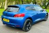 USED 2012 12 VOLKSWAGEN SCIROCCO 1.4 TSI 3d 160 BHP SATELLITE NAVIGATION DAB RADIO BLUETOOTH