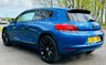 USED 2012 12 VOLKSWAGEN SCIROCCO 1.4 TSI 3d 160 BHP SATELLITE NAVIGATION DAB RADIO BLUETOOTH