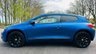 USED 2012 12 VOLKSWAGEN SCIROCCO 1.4 TSI 3d 160 BHP SATELLITE NAVIGATION DAB RADIO BLUETOOTH