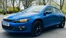 USED 2012 12 VOLKSWAGEN SCIROCCO 1.4 TSI 3d 160 BHP SATELLITE NAVIGATION DAB RADIO BLUETOOTH