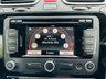 USED 2012 12 VOLKSWAGEN SCIROCCO 1.4 TSI 3d 160 BHP SATELLITE NAVIGATION DAB RADIO BLUETOOTH