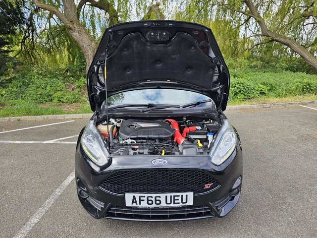 View our FORD FIESTA