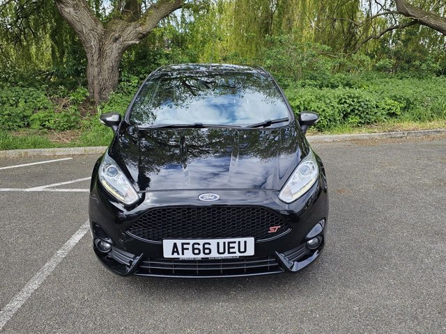 View our FORD FIESTA