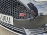USED 2016 66 FORD FIESTA 1.6 ST-3 3d Modified VUDU Stage 2 Remap 245BHP 5 SERVICES WITH FORD JOHN GROSE - ELECTRICALLY FOLDING MIRRORS CARBON EFFECT VUDU STAGE 2 REMAP 245BHP UPGRADE MILLTEK EXHAUST REVERSING CAMERA WITH PARKING SENSORS
