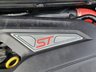 USED 2016 66 FORD FIESTA 1.6 ST-3 3d Modified VUDU Stage 2 Remap 245BHP 5 SERVICES WITH FORD JOHN GROSE - ELECTRICALLY FOLDING MIRRORS CARBON EFFECT VUDU STAGE 2 REMAP 245BHP UPGRADE MILLTEK EXHAUST REVERSING CAMERA WITH PARKING SENSORS