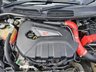 USED 2016 66 FORD FIESTA 1.6 ST-3 3d Modified VUDU Stage 2 Remap 245BHP 5 SERVICES WITH FORD JOHN GROSE - ELECTRICALLY FOLDING MIRRORS CARBON EFFECT VUDU STAGE 2 REMAP 245BHP UPGRADE MILLTEK EXHAUST REVERSING CAMERA WITH PARKING SENSORS