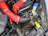 USED 2016 66 FORD FIESTA 1.6 ST-3 3d Modified VUDU Stage 2 Remap 245BHP 5 SERVICES WITH FORD JOHN GROSE - ELECTRICALLY FOLDING MIRRORS CARBON EFFECT VUDU STAGE 2 REMAP 245BHP UPGRADE MILLTEK EXHAUST REVERSING CAMERA WITH PARKING SENSORS