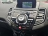 USED 2016 66 FORD FIESTA 1.6 ST-3 3d Modified VUDU Stage 2 Remap 245BHP 5 SERVICES WITH FORD JOHN GROSE - ELECTRICALLY FOLDING MIRRORS CARBON EFFECT VUDU STAGE 2 REMAP 245BHP UPGRADE MILLTEK EXHAUST REVERSING CAMERA WITH PARKING SENSORS