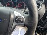 USED 2016 66 FORD FIESTA 1.6 ST-3 3d Modified VUDU Stage 2 Remap 245BHP 5 SERVICES WITH FORD JOHN GROSE - ELECTRICALLY FOLDING MIRRORS CARBON EFFECT VUDU STAGE 2 REMAP 245BHP UPGRADE MILLTEK EXHAUST REVERSING CAMERA WITH PARKING SENSORS