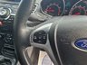 USED 2016 66 FORD FIESTA 1.6 ST-3 3d Modified VUDU Stage 2 Remap 245BHP 5 SERVICES WITH FORD JOHN GROSE - ELECTRICALLY FOLDING MIRRORS CARBON EFFECT VUDU STAGE 2 REMAP 245BHP UPGRADE MILLTEK EXHAUST REVERSING CAMERA WITH PARKING SENSORS