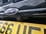 USED 2016 66 FORD FIESTA 1.6 ST-3 3d Modified VUDU Stage 2 Remap 245BHP 5 SERVICES WITH FORD JOHN GROSE - ELECTRICALLY FOLDING MIRRORS CARBON EFFECT VUDU STAGE 2 REMAP 245BHP UPGRADE MILLTEK EXHAUST REVERSING CAMERA WITH PARKING SENSORS