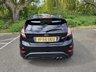 USED 2016 66 FORD FIESTA 1.6 ST-3 3d Modified VUDU Stage 2 Remap 245BHP 5 SERVICES WITH FORD JOHN GROSE - ELECTRICALLY FOLDING MIRRORS CARBON EFFECT VUDU STAGE 2 REMAP 245BHP UPGRADE MILLTEK EXHAUST REVERSING CAMERA WITH PARKING SENSORS