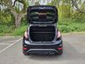 USED 2016 66 FORD FIESTA 1.6 ST-3 3d Modified VUDU Stage 2 Remap 245BHP 5 SERVICES WITH FORD JOHN GROSE - ELECTRICALLY FOLDING MIRRORS CARBON EFFECT VUDU STAGE 2 REMAP 245BHP UPGRADE MILLTEK EXHAUST REVERSING CAMERA WITH PARKING SENSORS