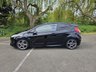 USED 2016 66 FORD FIESTA 1.6 ST-3 3d Modified VUDU Stage 2 Remap 245BHP 5 SERVICES WITH FORD JOHN GROSE - ELECTRICALLY FOLDING MIRRORS CARBON EFFECT VUDU STAGE 2 REMAP 245BHP UPGRADE MILLTEK EXHAUST REVERSING CAMERA WITH PARKING SENSORS