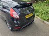USED 2016 66 FORD FIESTA 1.6 ST-3 3d Modified VUDU Stage 2 Remap 245BHP 5 SERVICES WITH FORD JOHN GROSE - ELECTRICALLY FOLDING MIRRORS CARBON EFFECT VUDU STAGE 2 REMAP 245BHP UPGRADE MILLTEK EXHAUST REVERSING CAMERA WITH PARKING SENSORS