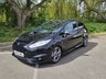 USED 2016 66 FORD FIESTA 1.6 ST-3 3d Modified VUDU Stage 2 Remap 245BHP 5 SERVICES WITH FORD JOHN GROSE - ELECTRICALLY FOLDING MIRRORS CARBON EFFECT VUDU STAGE 2 REMAP 245BHP UPGRADE MILLTEK EXHAUST REVERSING CAMERA WITH PARKING SENSORS