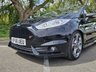 USED 2016 66 FORD FIESTA 1.6 ST-3 3d Modified VUDU Stage 2 Remap 245BHP 5 SERVICES WITH FORD JOHN GROSE - ELECTRICALLY FOLDING MIRRORS CARBON EFFECT VUDU STAGE 2 REMAP 245BHP UPGRADE MILLTEK EXHAUST REVERSING CAMERA WITH PARKING SENSORS