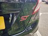 USED 2016 66 FORD FIESTA 1.6 ST-3 3d Modified VUDU Stage 2 Remap 245BHP 5 SERVICES WITH FORD JOHN GROSE - ELECTRICALLY FOLDING MIRRORS CARBON EFFECT VUDU STAGE 2 REMAP 245BHP UPGRADE MILLTEK EXHAUST REVERSING CAMERA WITH PARKING SENSORS