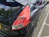USED 2016 66 FORD FIESTA 1.6 ST-3 3d Modified VUDU Stage 2 Remap 245BHP 5 SERVICES WITH FORD JOHN GROSE - ELECTRICALLY FOLDING MIRRORS CARBON EFFECT VUDU STAGE 2 REMAP 245BHP UPGRADE MILLTEK EXHAUST REVERSING CAMERA WITH PARKING SENSORS