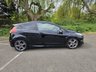 USED 2016 66 FORD FIESTA 1.6 ST-3 3d Modified VUDU Stage 2 Remap 245BHP 5 SERVICES WITH FORD JOHN GROSE - ELECTRICALLY FOLDING MIRRORS CARBON EFFECT VUDU STAGE 2 REMAP 245BHP UPGRADE MILLTEK EXHAUST REVERSING CAMERA WITH PARKING SENSORS