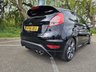 USED 2016 66 FORD FIESTA 1.6 ST-3 3d Modified VUDU Stage 2 Remap 245BHP 5 SERVICES WITH FORD JOHN GROSE - ELECTRICALLY FOLDING MIRRORS CARBON EFFECT VUDU STAGE 2 REMAP 245BHP UPGRADE MILLTEK EXHAUST REVERSING CAMERA WITH PARKING SENSORS